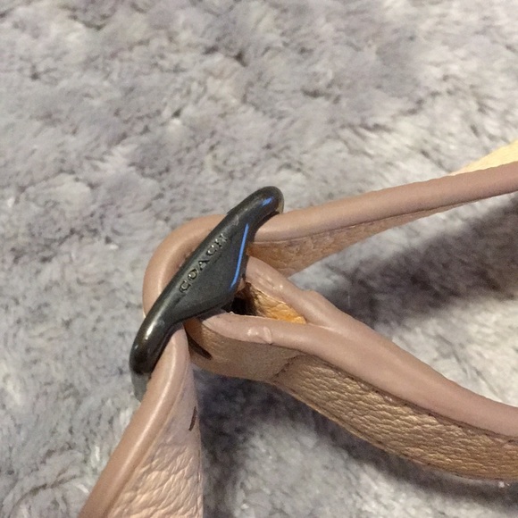 COACH 'Dakota' crossbody - Picture 15 of 16